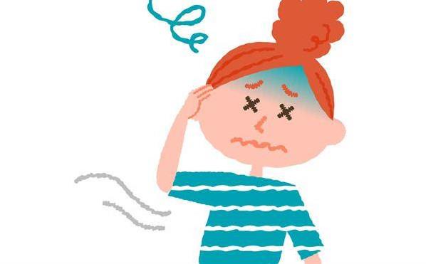 晕眩症是怎样引起的 5大关键因素 晕眩症是怎样引起的 5大关键因素