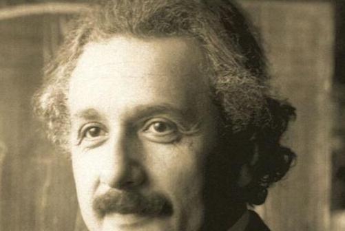 爱因斯坦死前曾说:我只是先一步离开这个世界!到底是什么意思?