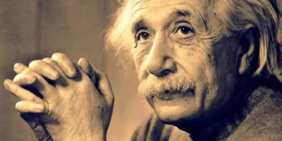 爱因斯坦死前曾说:我只是先一步离开这个世界!到底是什么意思?