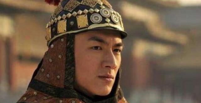 英勇善战的清太祖长子褚英,为什么最后被自己的父亲杀死