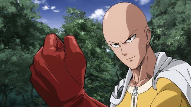 一拳超人最新漫画177话(一拳超人漫画下周就恢复连载了)(3)