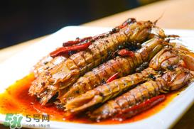 皮皮虾哪些部位不能吃？皮皮虾什么部位不能吃？