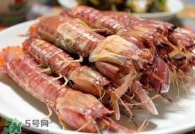 皮皮虾哪些部位不能吃？皮皮虾什么部位不能吃？