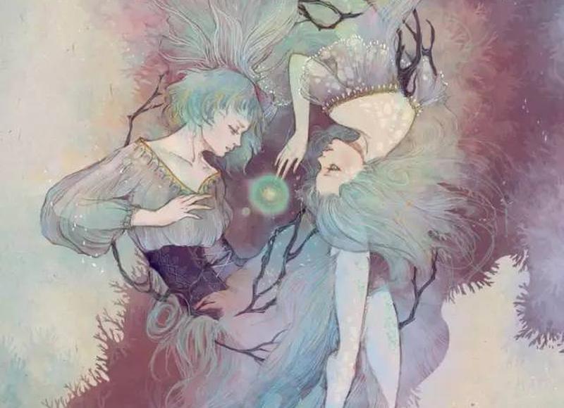 想知道如何与大叔谈恋爱？跟我学！