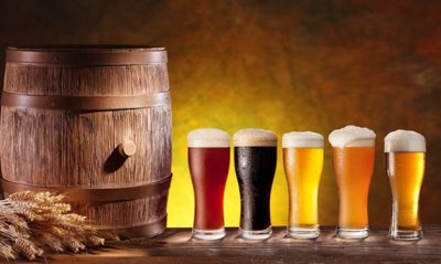 ​IPA和精酿啤酒的区别