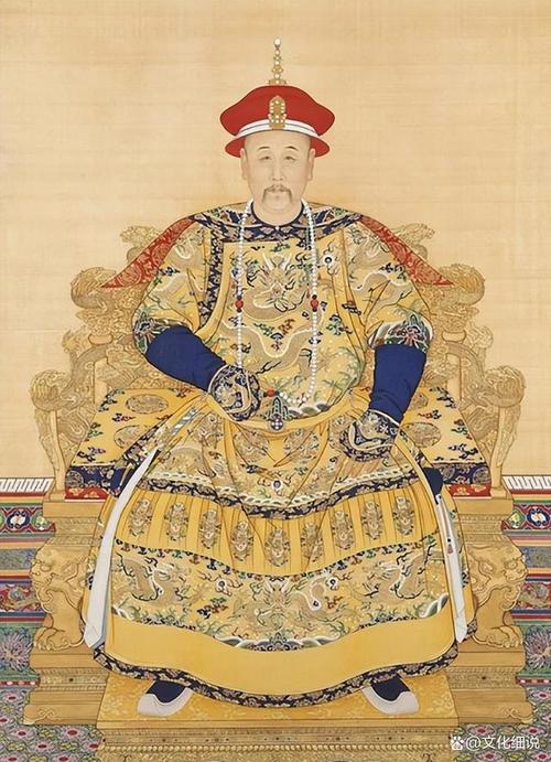 雍正在位多少年 寿命多少岁