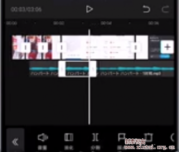 ​抖音音频怎么剪短（抖音音频怎么剪短一点）