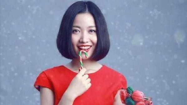 姚贝娜经典的5首歌,红颜劫排第二,第一亿万观众流眼泪