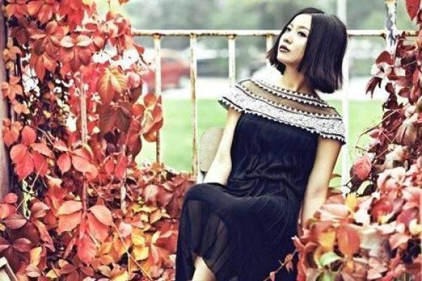 姚贝娜经典的5首歌,红颜劫排第二,第一亿万观众流眼泪