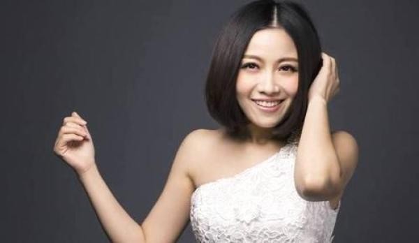 姚贝娜经典的5首歌,红颜劫排第二,第一亿万观众流眼泪