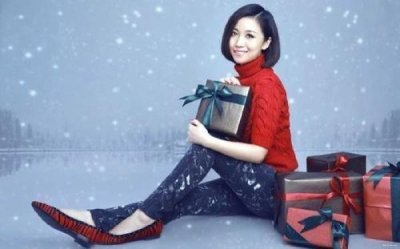 ​姚贝娜经典的5首歌，红颜劫排第二，第一亿万观众流眼泪