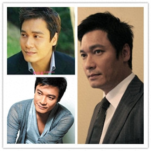 黄晓明?胡歌?吴奇隆?郭富城?林青霞?秦海璐?有”沟“必火