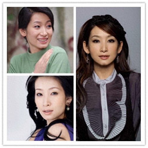 黄晓明?胡歌?吴奇隆?郭富城?林青霞?秦海璐?有”沟“必火