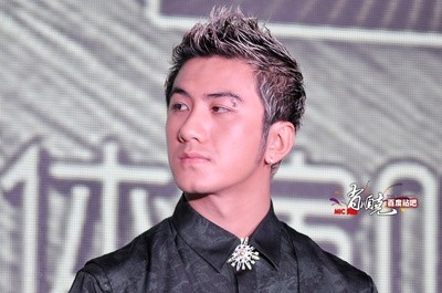 黄晓明?胡歌?吴奇隆?郭富城?林青霞?秦海璐?有”沟“必火