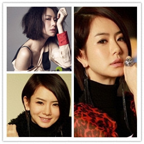 黄晓明?胡歌?吴奇隆?郭富城?林青霞?秦海璐?有”沟“必火