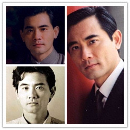 黄晓明?胡歌?吴奇隆?郭富城?林青霞?秦海璐?有”沟“必火