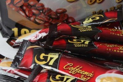 ​g7咖啡国际版和越南版有什么区别