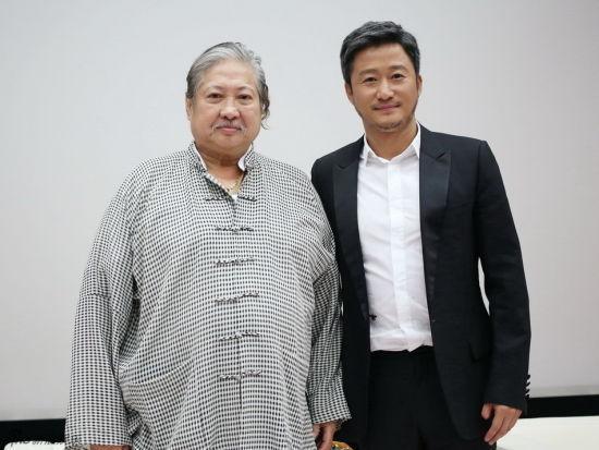 吴京为什么如此敬重洪金宝？直到今天才知道真正原因