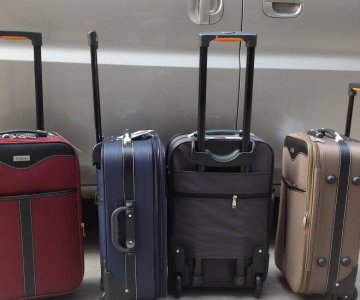 ​行李箱忘记密码怎么开锁步骤（拉杆箱密码忘了怎么解锁 具体方法步骤介绍）