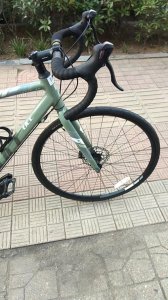 ​ucc自行车属于什么档次（ucc自行车质量怎么样）