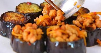 ​东坡茄子是哪里的菜（舌尖上的中国——菜品篇：东坡茄子）