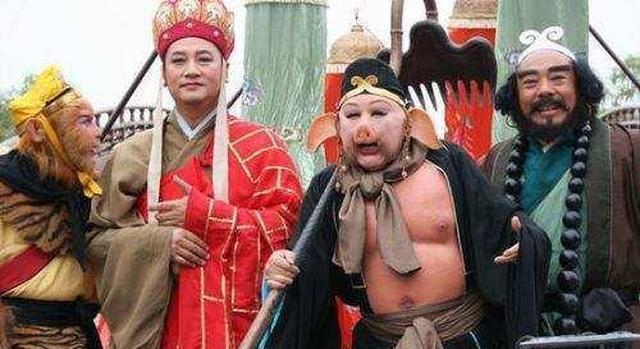 白骨精究竟是什么身份为什么说她是西游记唯一的真妖怪