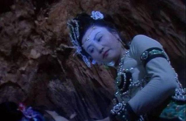 白骨精究竟是什么身份为什么说她是西游记唯一的真妖怪
