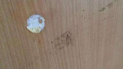 ​如何去掉墙上的痕迹？不要用手刮，教你几招处理脏痕迹