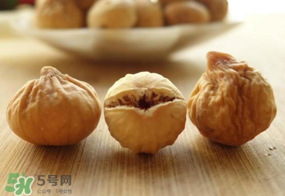 无花果干可以直接吃吗？无花果干有什么营养