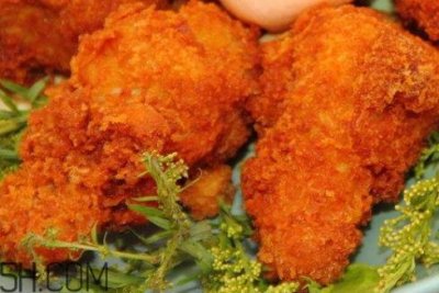 ​炸鸡腿炸几分钟 几分钟轻松搞定