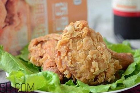 炸鸡腿炸几分钟 几分钟轻松搞定 炸鸡腿炸几分钟 几分钟轻松搞定