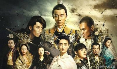 ​海上牧云记要拍四部？你还愿意追这部制作精良的剧吗