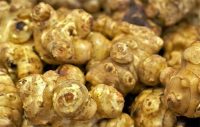 ​洋姜有什么功效与作用