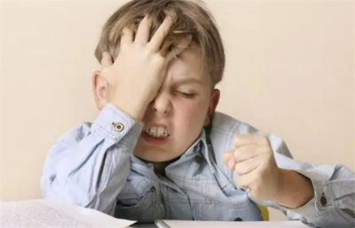 ​专注力不集中怎么改善