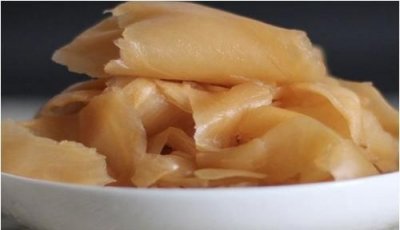 ​醋泡姜用鲜姜还是老姜好，醋泡姜选什么姜好？