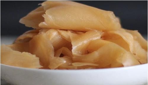 醋泡姜选什么姜好