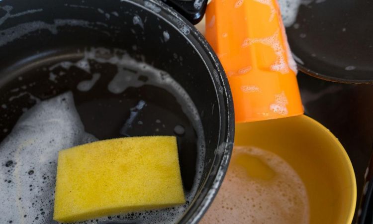 软化水能不能洗澡