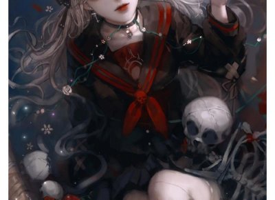 ​水瓶座的性格脾气女生