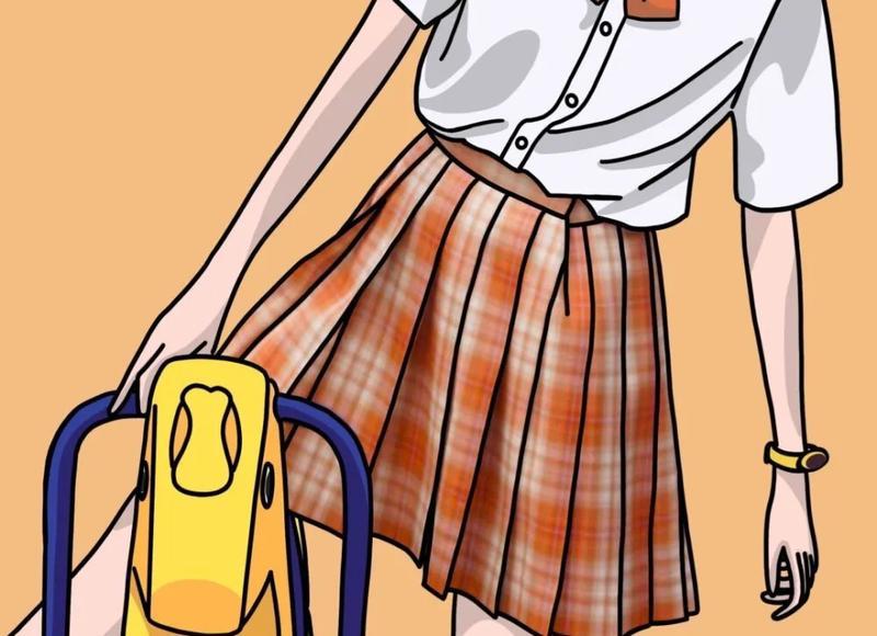  女友说和我在一起看不到未来，和我分手了