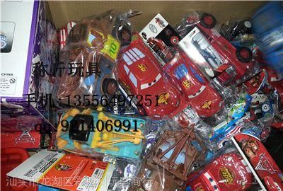 广东汕头玩具批发市场在哪里