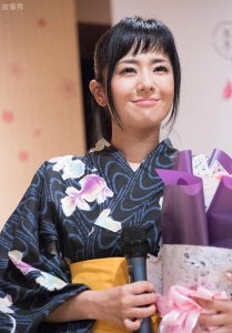 ​苍井空：无数人的性启蒙老师，永远的AV皇后，还记得她吗？