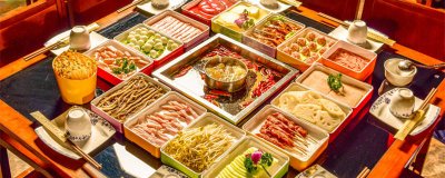 ​火锅配菜有哪些 火锅配菜那些好吃