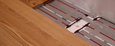 ​地暖进水管不热解决办法（地暖进回水接反影响正常取暖吗？地暖进水不热怎么办