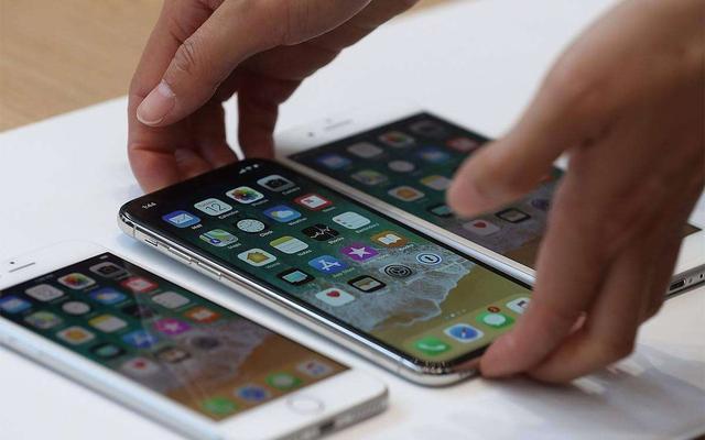 都说64G的苹果X不够用？大概不是在开玩笑吧