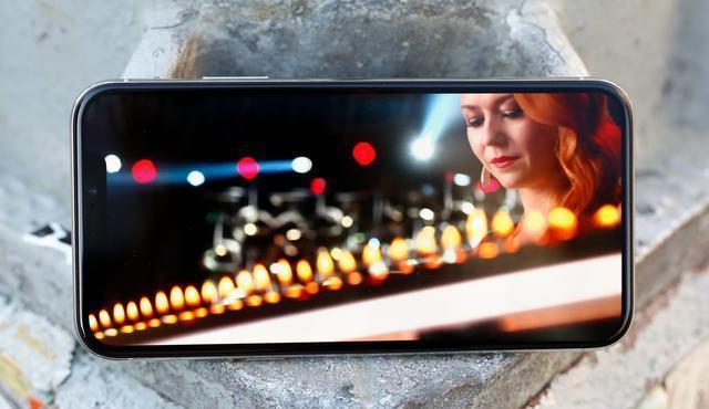 都说64G的苹果X不够用？大概不是在开玩笑吧