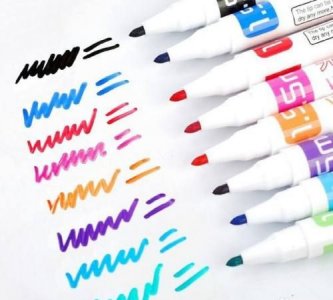 ​油漆笔怎么擦掉,衣服上油漆笔怎么擦掉