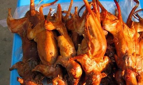 闽西八大干有哪些特产