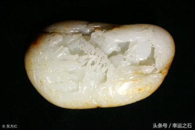​真正的和田玉籽料有哪些（和田玉籽料的9大特点）