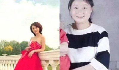 ​女人生完孩子对比照，看到最后一张，差点连亲妈都不认识了