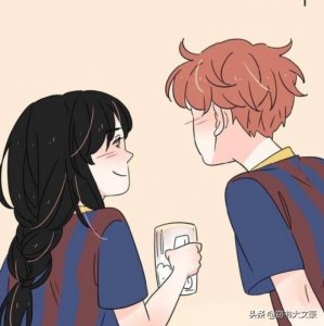 ​女朋友不粘人的正常吗，有一个不粘人的女朋友